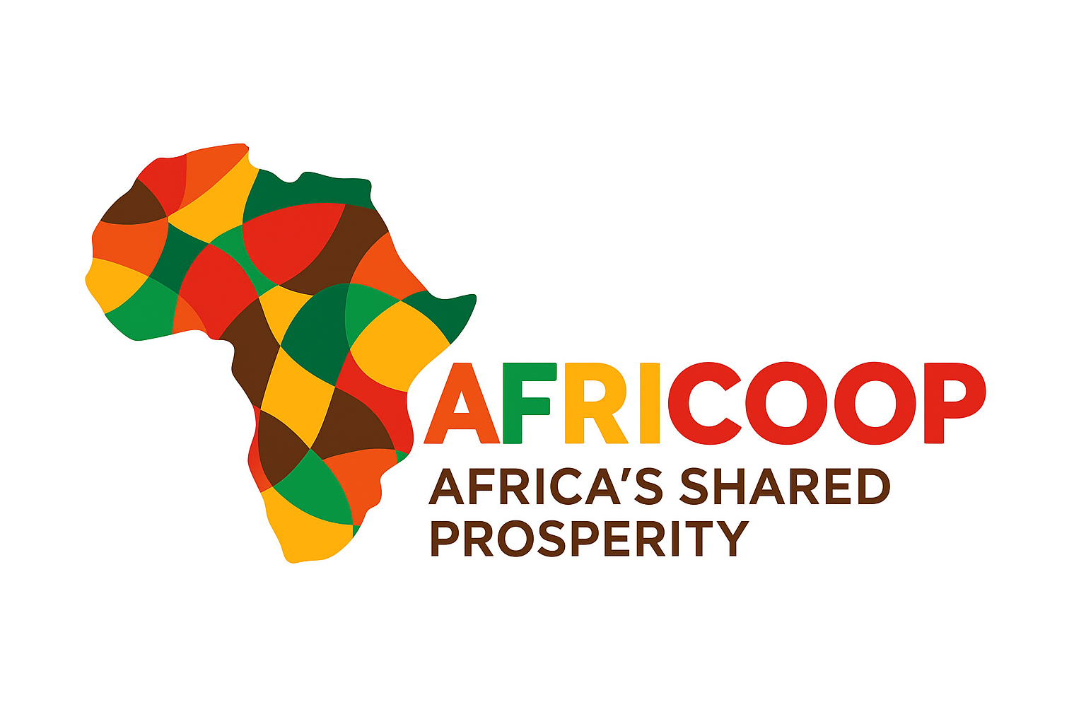 Africoop Consortium logo
