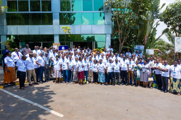 2022 ICRG Annual Learning Event