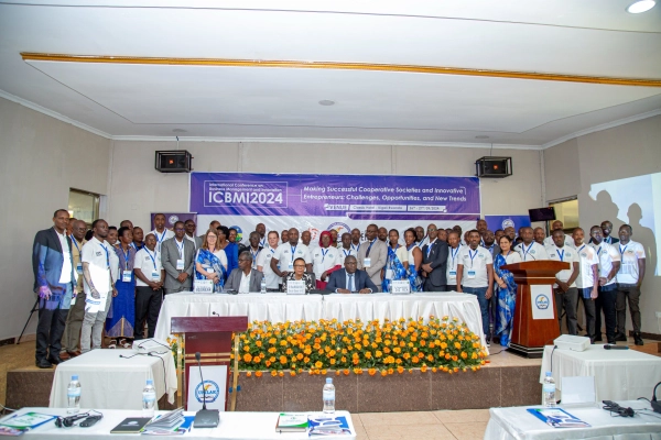 Annual Learning Event 2023