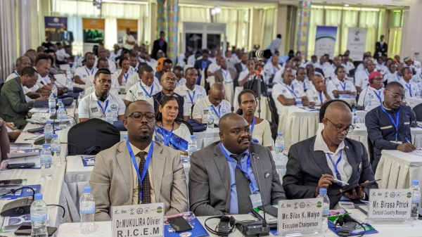 Building the social innovation sector at Catalysing Change Week 2024: Cooperatives as Agents of Systems Change